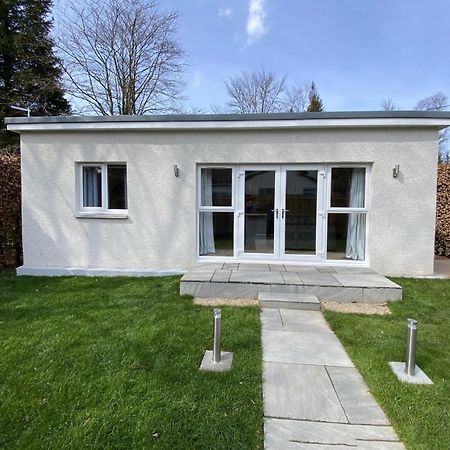 White Cottage - Cosy Holiday Cottage In Drymen, Loch Lomond & Trossachs Esterno foto