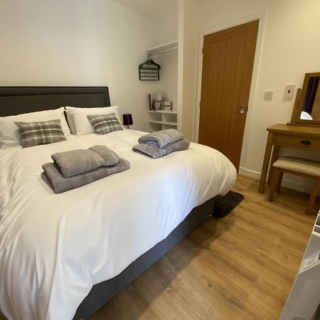White Cottage - Cosy Holiday Cottage In Drymen, Loch Lomond & Trossachs Esterno foto