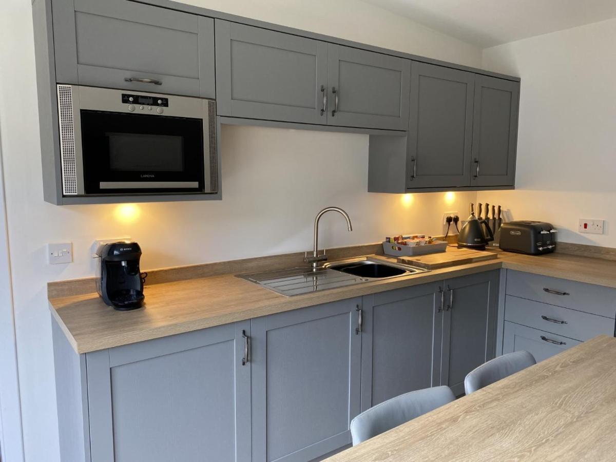 White Cottage - Cosy Holiday Cottage In Drymen, Loch Lomond & Trossachs Esterno foto