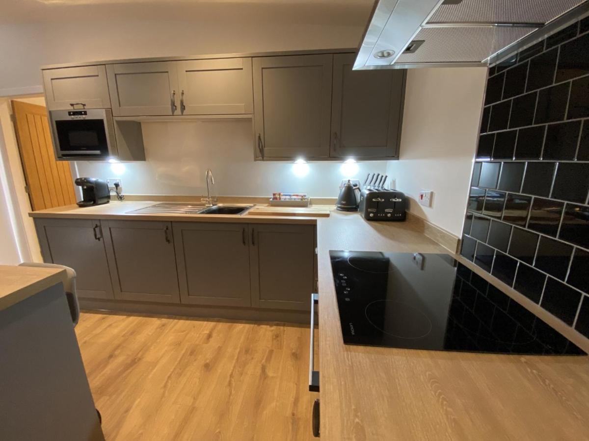 White Cottage - Cosy Holiday Cottage In Drymen, Loch Lomond & Trossachs Esterno foto