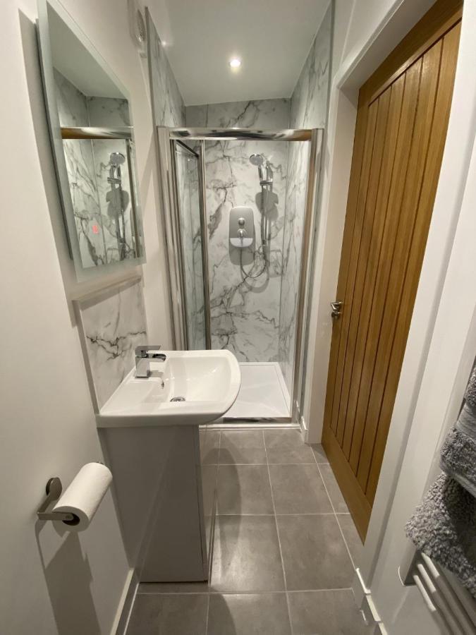 White Cottage - Cosy Holiday Cottage In Drymen, Loch Lomond & Trossachs Esterno foto