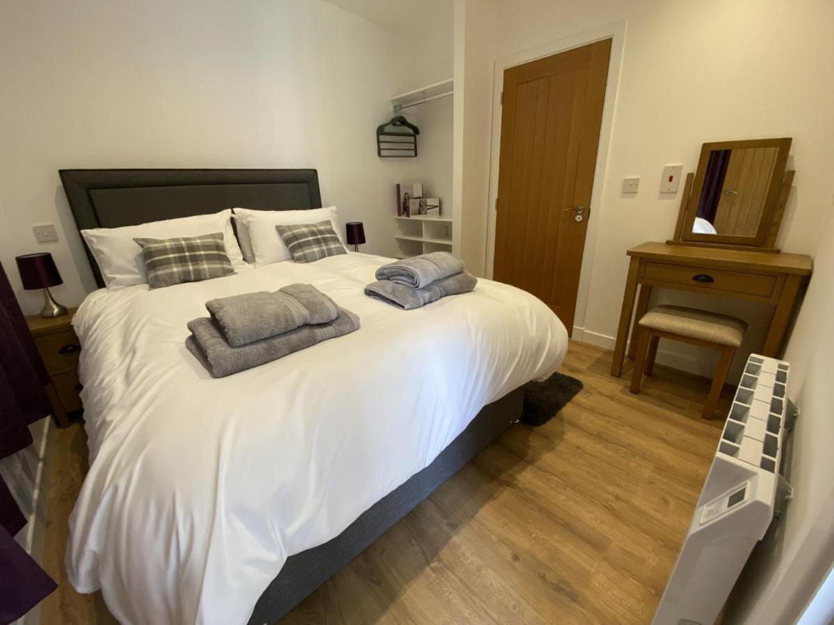 White Cottage - Cosy Holiday Cottage In Drymen, Loch Lomond & Trossachs Esterno foto